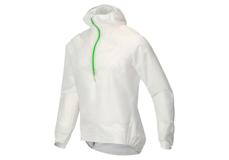 Inov-8 Ultrashell Waterproof Mens Running Jacket White Australia (TSCKVL340)